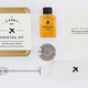 Image for article titled Stay sane (and stylish) in the holiday travel crush with these TSA-friendly amenity kits